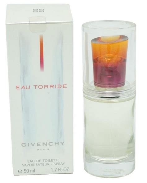 eau torride givenchy eau de toilette описание аромата|Givenchy Eau Torride, купить духи, отз.